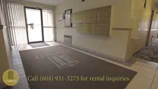 Coquitlam Apartments for Rent Video  1114 amp 1132 Howie St [upl. by Wyon]