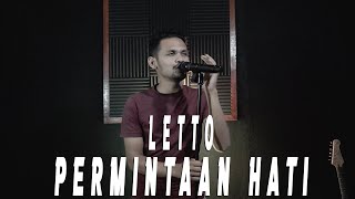 Letto  Permintaan Hati Covered by Second Team [upl. by Jocko313]