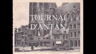 80 Photos de Tournai dantan [upl. by Aleedis]