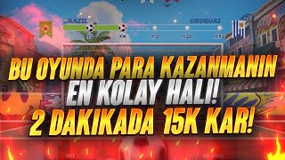 PENALTY SHOOT  OUT  STREET  YOK BÖYLE BİR OYUN slotvideoları slots rulet penaltyshootout [upl. by Ytinav]