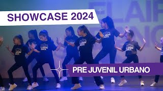 Showcase 2024  Prejuvenil Ubrano  Elairam Dance [upl. by Sharline]