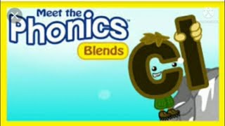 Digraph CL  Digraphs  Phonics Song for Children  Phonemic Awareness [upl. by Edasalof]