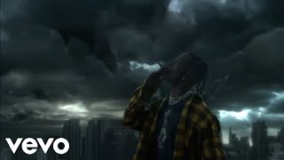 Travis Scott  STARGAZING Music Video [upl. by Dahsra]