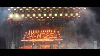 Avantasia  Lucifer Live  Graspop 2024 [upl. by Kassel]