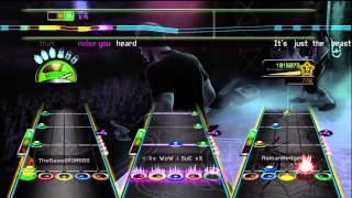 Enter Sandman by Metallica Full Band FC 1871 [upl. by Adria]