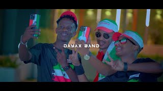 DAYAX BAND  DABAAL DAGA MAALINTIINA OFFCIAL MUSIC VIDEO 2024 [upl. by Buckley]