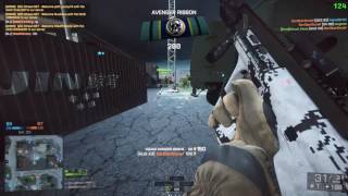 Battlefield 4  PC  Pure Sound Sunday w AUG A3 on Paracel Storm  372 [upl. by Fried]