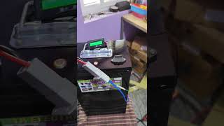 60v 52ah lithium ion battery and smart bms [upl. by Tomas]