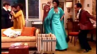 George Jefferson Dance [upl. by Naj533]