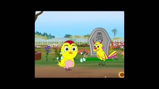 🥺 টুনির সৎ মা  Bangla cartoon  tunir cartoon  rupkothar golpo bhuter cartoon  katun   shorts [upl. by Horwitz]