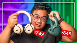 The Best CYBER MONDAY Audio Deals  Headphones earbuds speakers and more [upl. by Horner]