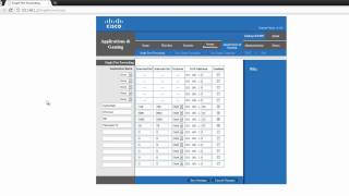 How to Port ForwardOpen Ports on a Wireless Router  Techneek TV [upl. by Scurlock]