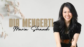 Dia Mengerti  Maria Shandi Official Video  Lagu Rohani [upl. by Sile338]