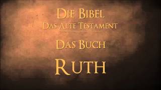 Das Buch Ruth [upl. by Adahsar]