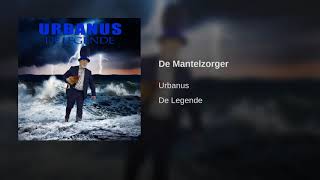 Urbanus  De Mantelzorger [upl. by Miko534]