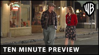 The Notebook  Full Movie Preview  Warner Bros UK amp Ireland [upl. by Essilrahc7]