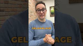 3 Tipps für eine gute Geldanlage 💡shorts geldanlage tipps [upl. by Ellynad327]