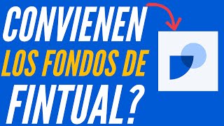 ¿Convienen Los Fondos De Fintual [upl. by Ainat188]