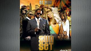 DJ MJMs Ultimate SUNSET 2007 Mix RampB and HipHop Essentials  Discover Rare Vibes [upl. by Notfa983]