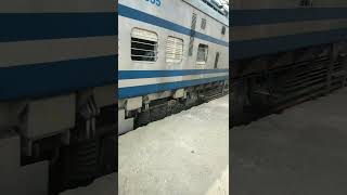 Enquiry Train Indian railways [upl. by Traci579]