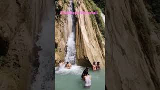 Rishikesh Waterfall [upl. by Clarhe]