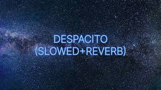 DESPACITO SLOWEDREVERB [upl. by Joses716]