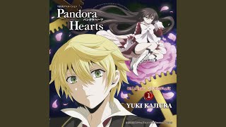 Pandora hearts [upl. by Ayahsey]