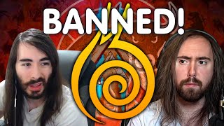 ARK Buy Our Game Then Get BANNED IF YOU WIN [upl. by Adnilemre]