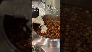 Menudo at Riverbend Cafe  Kickapoo Lucky Eagle Casino in Eagle Pass Texas [upl. by Indira]