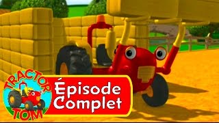 Tracteur Tom  29 Cache Cache épisode complet  Français [upl. by Elsie278]