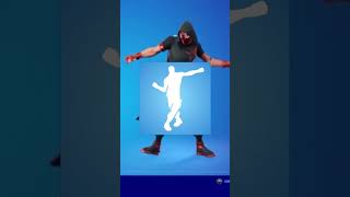 Los mejores 5 bailes de fortnite 👌 [upl. by Gerhardine]