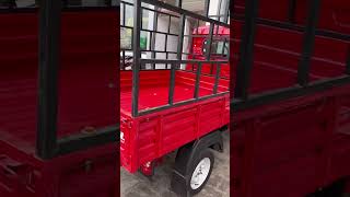 Bajaj Maxima XL Cargo Cng bharatbhati bajajmaximac bajajmaxima automobile shorts [upl. by Alo]