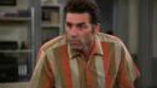 Cosmo Kramer invention 3 [upl. by Armil]