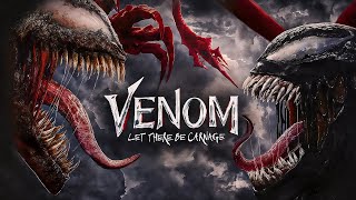 Venom 2 Let There Be Carnage 2021 Recapped in 10 Minutes [upl. by Cain]