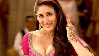 quotDil Mera Muft Ka Kareena Kapoor songquot  Agent Vinod [upl. by Candi]