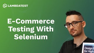 Steps You Should Follow To Test a Ecommerce Website [upl. by Eniamreg]