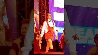 Shehnaaz Gill live performance sajna Ve sajna song music bollywood [upl. by Caron341]