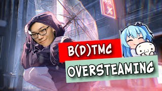 OVERSTREAMING DTMC  BTMC Acc [upl. by Nitaj]