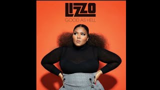 Lizzo  Good as Hell Instrumental [upl. by Chaille420]