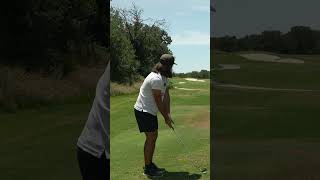 Luke Kwon said this wasnt possible golf [upl. by Inigo737]