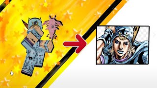 ASTD When you get Johnny Joestar 7 Star [upl. by Troyes571]