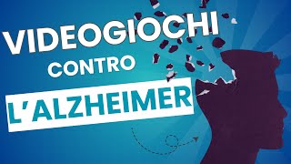 Focus on Videogiochi contro la Malattia di Alzheimer [upl. by Querida]