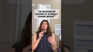 Calorie Counting is a SCAM fitness [upl. by Aneelad]