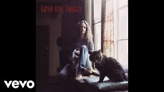 Carole King  Tapestry Official Audio [upl. by Sybila7]