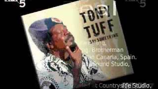 Tony Tuff  Real Kung Fu Riddim [upl. by Nitsreik103]