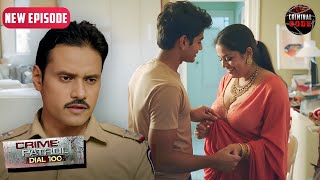 बेटे के दोस्त के साथ बनाये नाजायज़ संबंध  Best Of Crime Patrol  Crime Series [upl. by Cristian199]