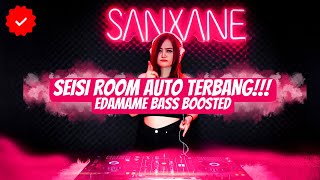 AUTO TERBANG  Dj Edamame SUPER BASS  Jungle Dutch 2022 Terbaru [upl. by Annwahs]