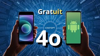 ChatGPT 4o Gratuit Comment analysez vos fichiers PDF utiliser ChatGPT 4o voice gratuitement [upl. by Yesac]