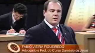 Fábio Figueiredo Direito Civil Aula 3 Direito das Obrigações Parte II [upl. by Enaz]