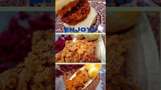 Crispy zinger burgers with homemade potato bunszingerburgers kfczingerburger recipe food [upl. by Hellene]